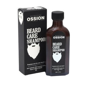 Ossion Ossion Baard Shampoo 100 Ml