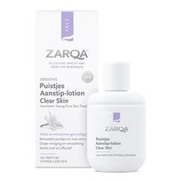 Zarqa Puistjes Aanstip Lotion 20 Ml