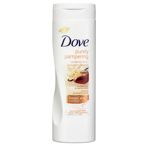 Dove Dove Bodylotion 400 Ml Pampering