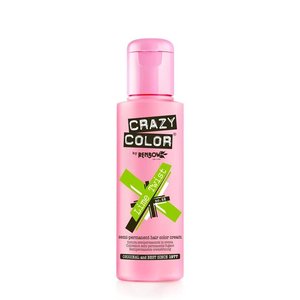 Crazy color Crazy Color Lime Twist No 68 100 Ml Crazy color Crazy Color Lime Twist No 68 100 Ml