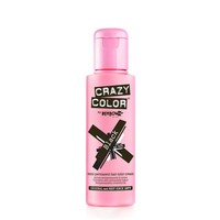 Crazy Color Naturel Black No 32 100 Ml