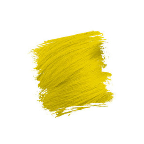 Crazy color Crazy Color Canary Yellow No 49 100 Ml
