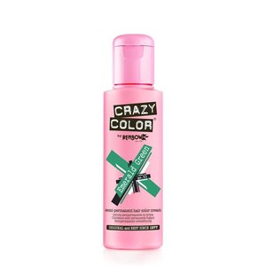 Crazy color Crazy Color Emerald Green No 53 100 Ml