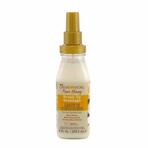 Creme of Nature Creme Of Nature Pure Honey Break Up Breakage Leave-In Conditioner 237ml