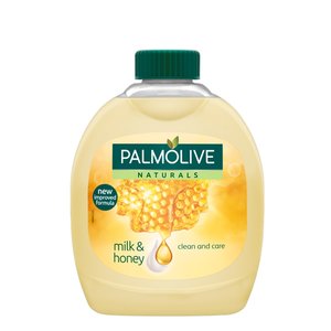 Palmolive Palmolive Vloeibare Zeep Honing 300 Ml