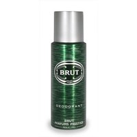 Brut Deodorant Spray Classic 200 Ml