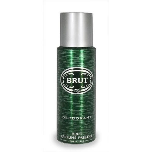 BRUT Brut Deodorant Spray Classic 200 Ml