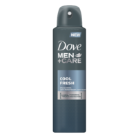 Dove Men Deospray Cool Fresh 250 Ml