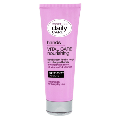 Sence Sence Handcreme Rijpere Huid 75 Ml Sence Sence Handcreme Rijpere Huid 75 Ml