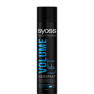 Syoss Syoss Haarspray Volume  Nr 4 400 Ml