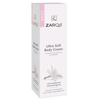 Zarqa Ultra Soft Body Cream 150ml