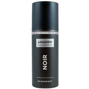AMANDO Amando Deo Spray Noir 150 Ml