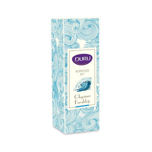 Duru Duru Eau De Cologne Oceaan Fris 400 Ml