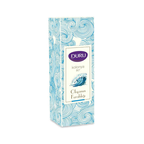 Duru Duru Eau De Cologne Oceaan Fris 400 Ml