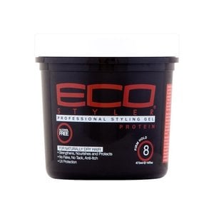Eco Eco Styler Styling Gel Protein  473 Ml