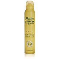 Heno De Pravia Deodorant Spray 200 Ml