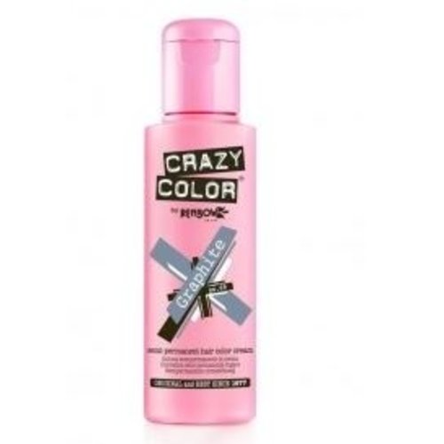 Crazy color Crazy Color Graphite No 69 100 Ml