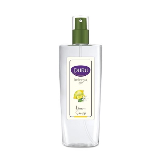 Duru Duru Eau De Cologne Spray Limon 150 Ml