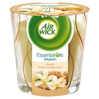 Airwick Geurkaars Vanille 105g