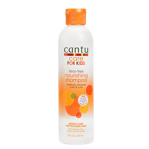 Cantu Cantu Care For Kids Shampoo Nourishing 237 Ml