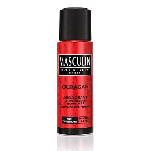 Masculin Masculin Deodorant Ouragan Spray 200 Ml