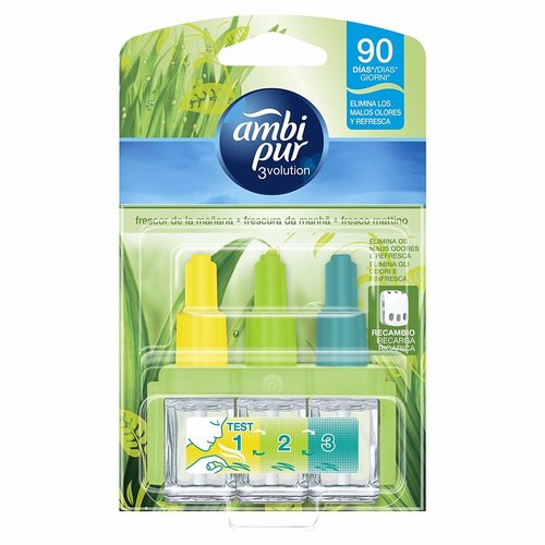 Ambi Pur Ambi Pur 3 Volution Fresco Navul Ambi Pur Ambi Pur 3 Volution Fresco Navul