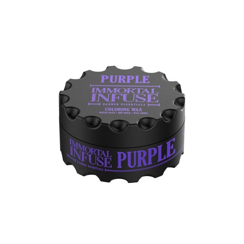 Immortal Immortal Colorwax Purple 100 Ml Immortal Immortal Colorwax Purple 100 Ml