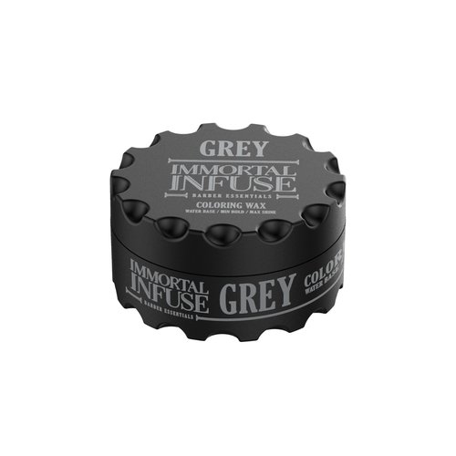 Immortal Immortal Colorwax Silver 100 Ml Immortal Immortal Colorwax Silver 100 Ml