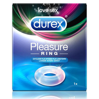 Durex Pleasure Ring 1 Stuk