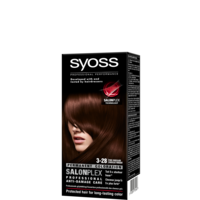 Syoss Colors Haarverf Pure Chocolade 3-28