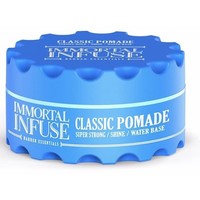 Immortal Infuse Classic Pomade Blauw 150 Ml