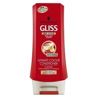 Gliss Kur Conditioner Gekleurd Haar 200 Ml