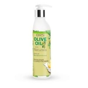 Ors Ors Olive Oil For Naturals Buttery Smooth Conditioner 360 Ml