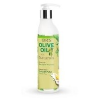 Ors Olive Oil For Naturals Butter Bliss Shampoo 360 Ml