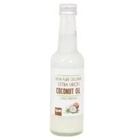 Yari 100% Natural Coconut Pure Organic Oil 250 Ml