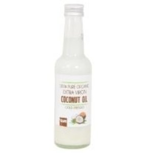 Yari Yari 100% Natural Coconut Pure Organic Oil 250 Ml