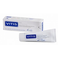 Vitis Tandpasta Whitening 75 Ml