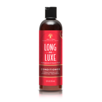 As I Am Long And Luxe Conditioner 355 Ml