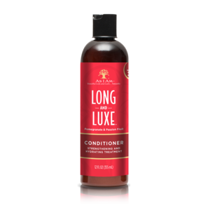 as i am As I Am Long And Luxe Conditioner 355 Ml