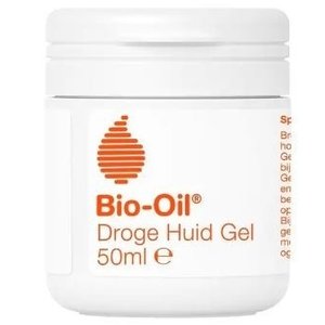 Bio oil Bio-Oil Droge Huid Gel 50 Ml