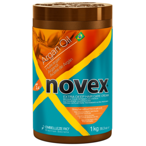 Novex Novex Argan Oil Deep Conditioning Hair Mask 1 Kg