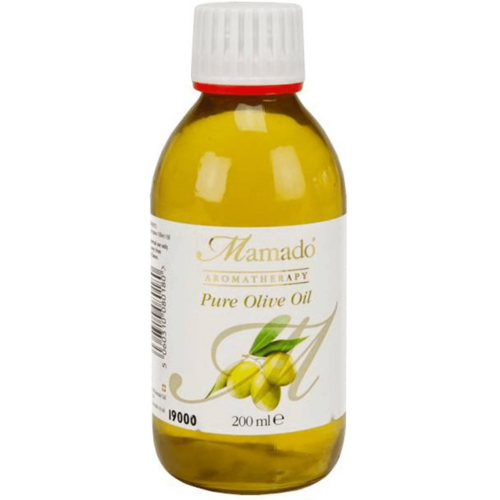 Mamado Mamado Pure Olive Oil 100% 200 Ml
