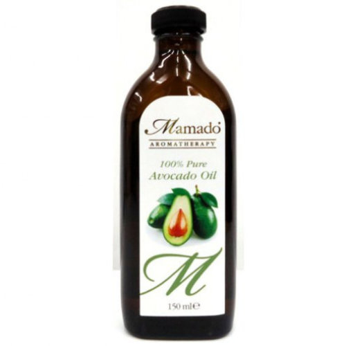 Mamado Mamado Avocado Oil 150 Ml