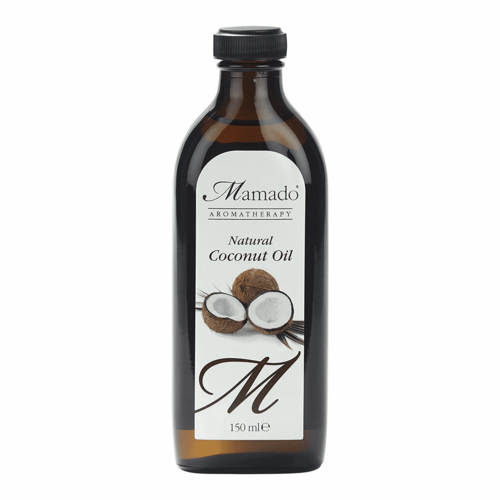 Mamado Mamado Coconut Oil 150 Ml