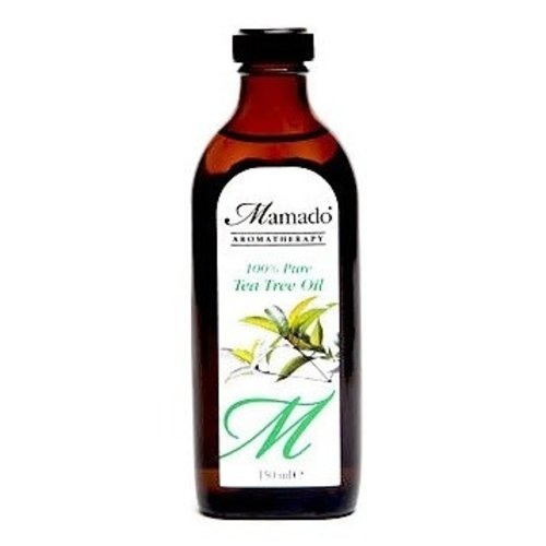 Mamado Mamado Tea Tree Oil 150 Ml