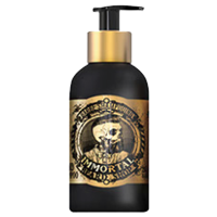 Immortal Beard Shampoo 250 Ml