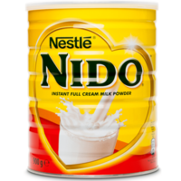 Neslte Nido Cream Milk Powder 1800 Gram