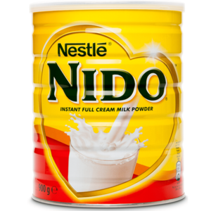 Nestle Neslte Nido Cream Milk Powder 1800 Gram