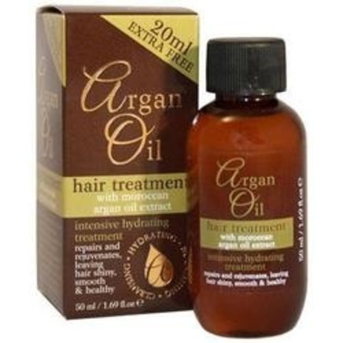 Argan Argan Oil Hair Treatment 50 Ml