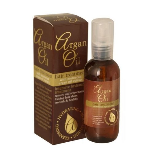 Argan Argan Oil Hair Treatment 100 Ml